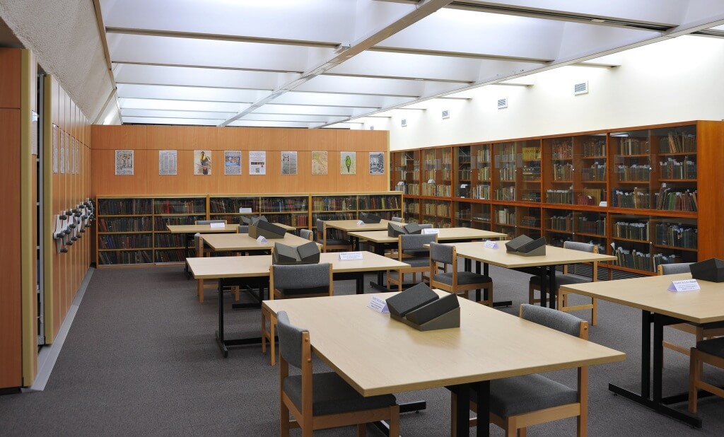 Cardiff University 卡地夫大學校園6