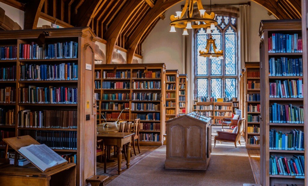 University of Cambridge 劍橋大學校園7