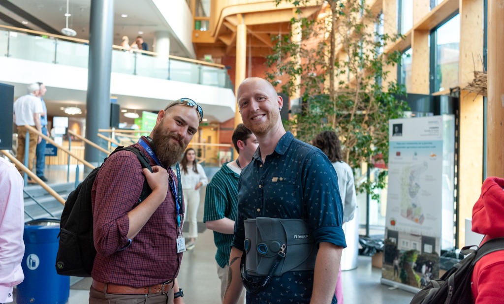 London South Bank University 倫敦南岸大學校園4