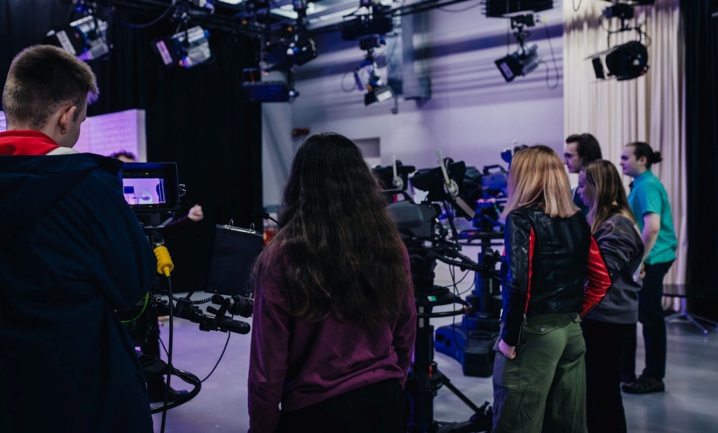 University of Roehampton, London 羅漢普頓大學校園2