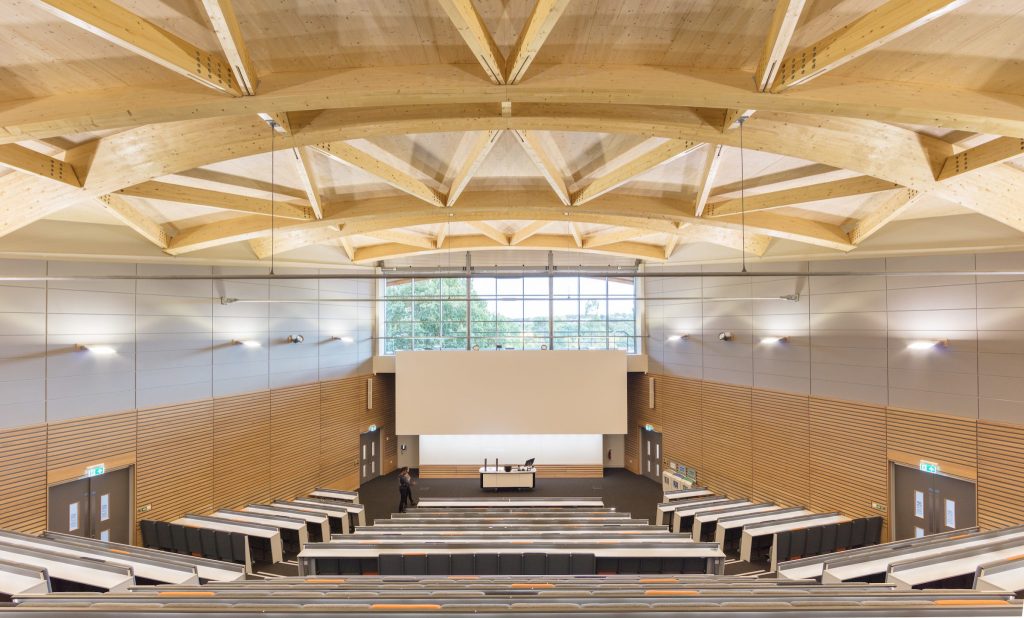 University of Warwick 華威大學校園3