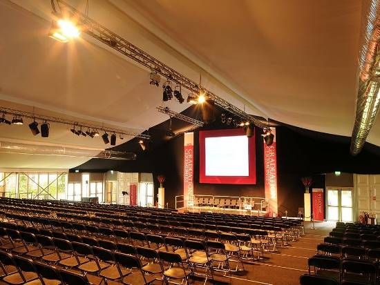 University College London 倫敦大學學院校園 3