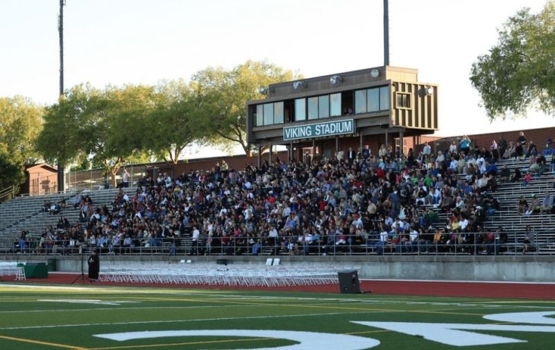 Diablo Valley College 岱柏洛谷兩年制大學校園3