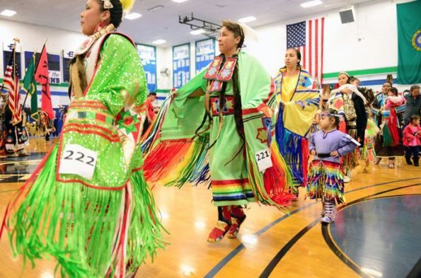 Edmonds community college 愛德蒙社區學院校園6