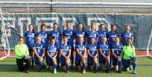 Edmonds community college 愛德蒙社區學院校園7