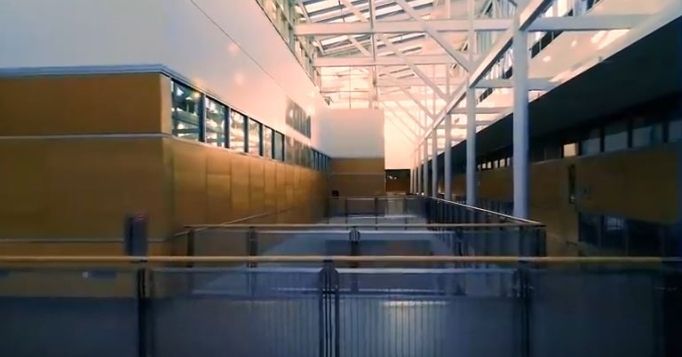 Foothill and De Anza Community College 山麓-迪安薩兩年制大學校園3