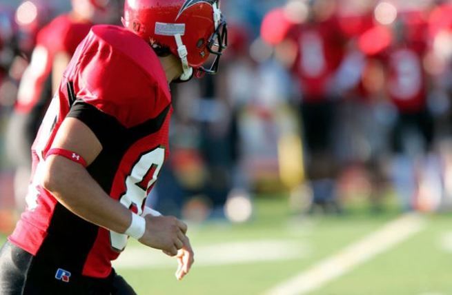 Santa Barbara 聖塔芭芭拉城市學院校園6