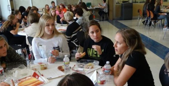 Sierra College 西耶拉兩年制大學校園3