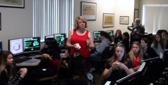 Sierra College 西耶拉兩年制大學校園4