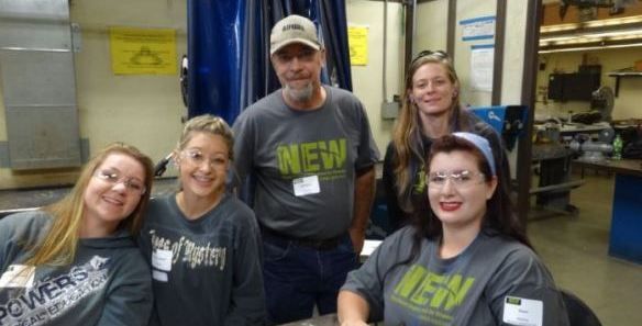 Sierra College 西耶拉兩年制大學校園6