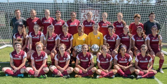 Sierra College 西耶拉兩年制大學校園9