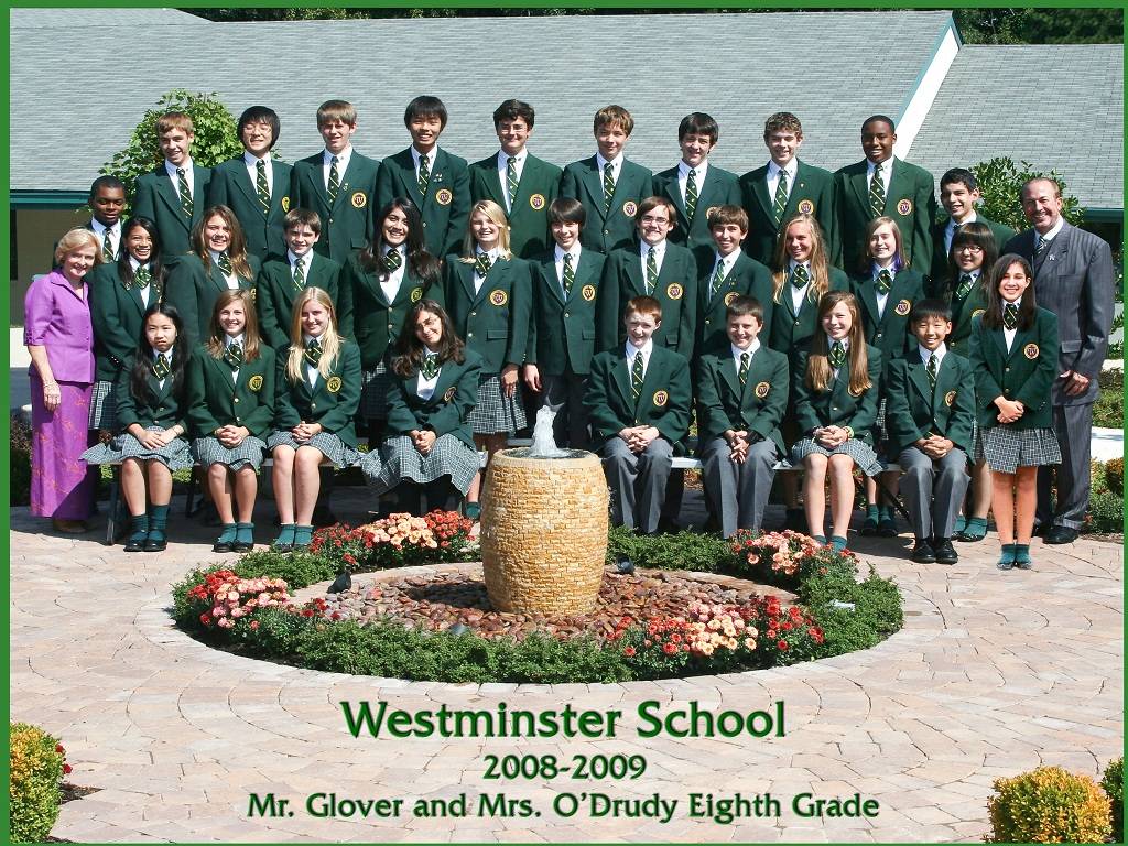 Westminster School 威斯敏斯特公學校園2