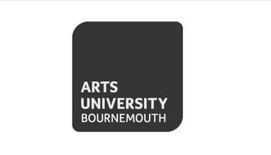Arts University Bournemouth 伯恩茅斯藝術大學校徽
