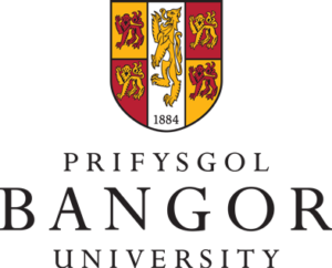 Bangor University-班戈大學校徽
