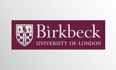 Birkbeck, University of London 倫敦大學伯貝克學院校徽