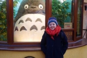 英國留學生Chen Pin-Chiao推薦