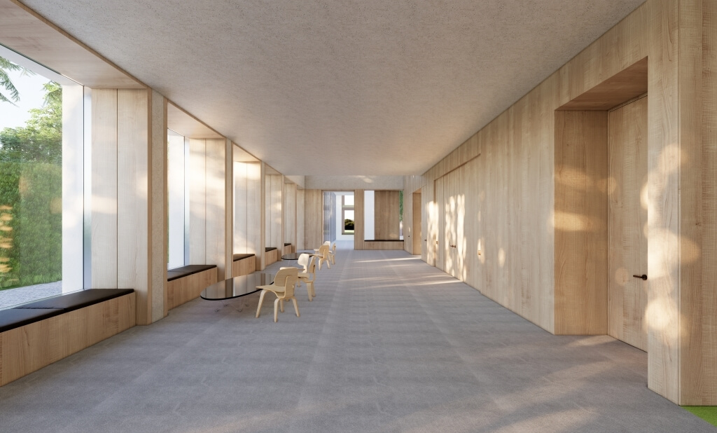 University of Aberdeen 亞伯丁大學校園2