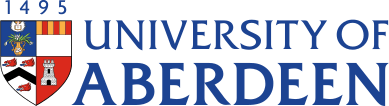 University of Aberdeen 亞伯丁大學校徽