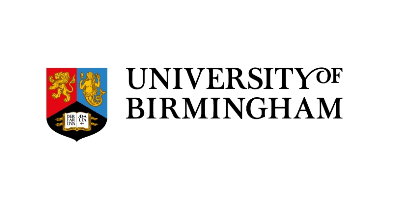 University of Birmingham 伯明翰大學校徽