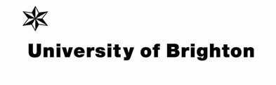 University of Brighton 布萊頓大學校徽