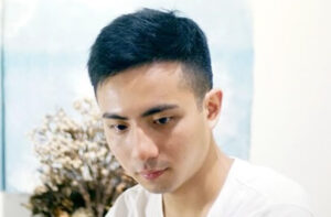 英國留學生Zong-Jhan推薦