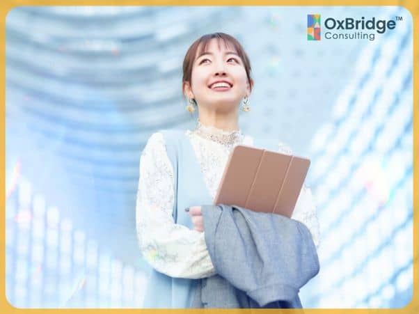 工作與夢想間，最勇敢的跨越