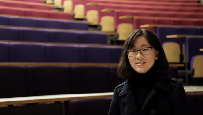 【英國留學生活分享】University of Sussex 薩塞克斯大學 / Science and Technology Policy 科學政策