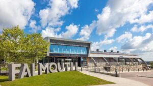 Feng Lejia 分享極具發展潛力的英國藝術名校