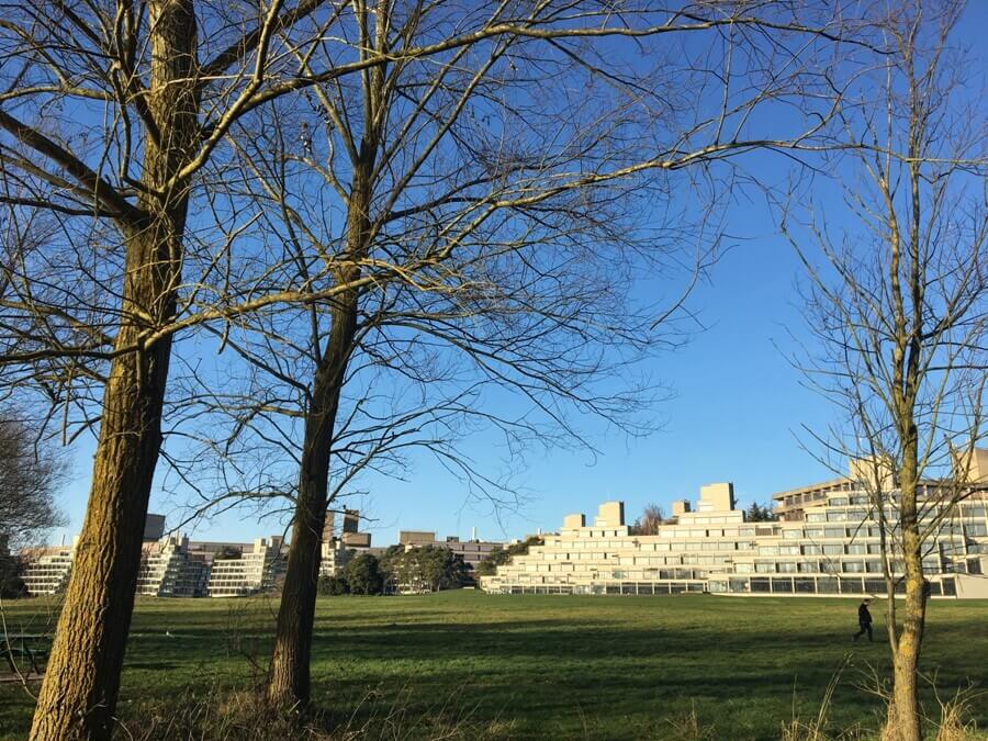 英國留學生活心得分享- 東安格利亞大學 UEA MSc Brand Leadership