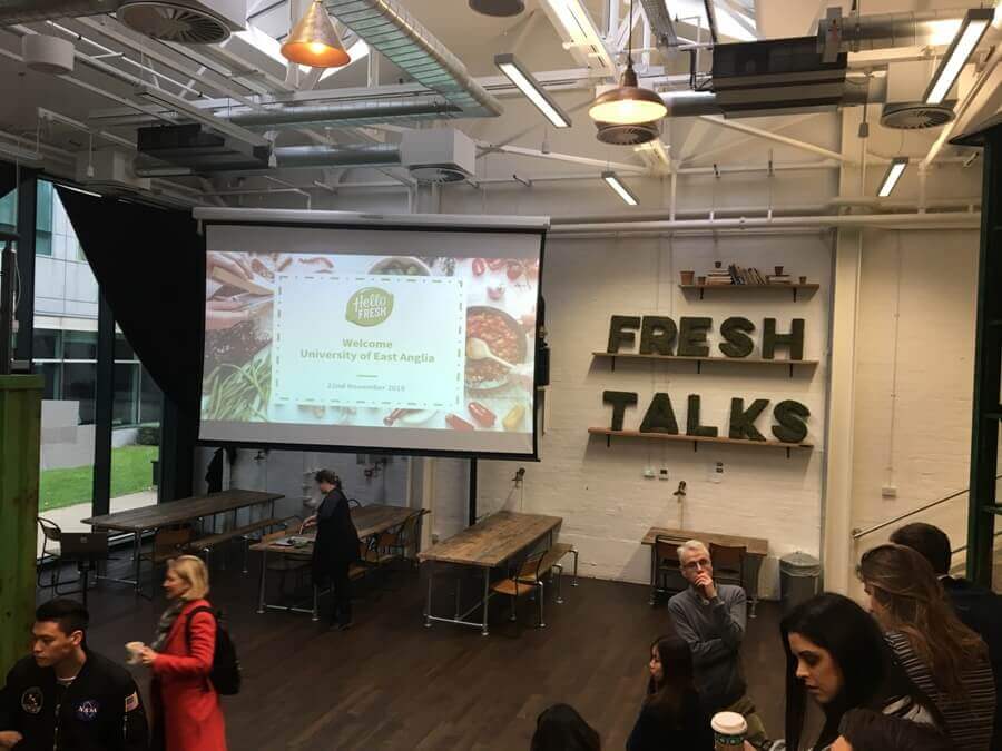 Brand Leadership內容以品牌策略管理為主