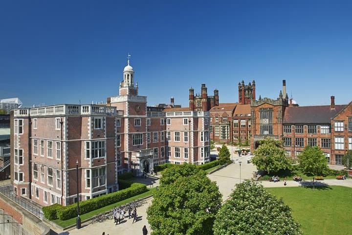 【英國留學生活分享】Newcastle University / Translating and Interpreting 翻譯