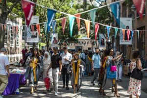 劉同學就讀 SOAS University of London