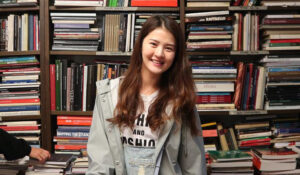 台灣校友 Maggie 攻讀 MSc Management 的心得分享