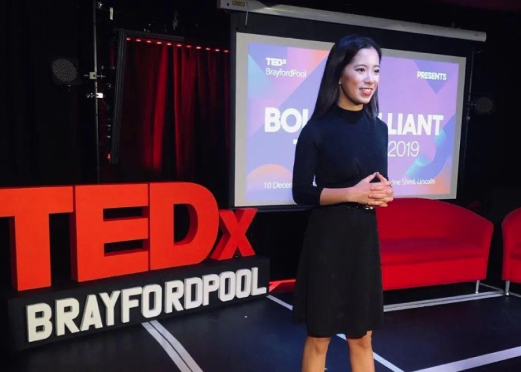 【英國留學生活分享】University of Lincoln 林肯大學 / Event Management 活動管理