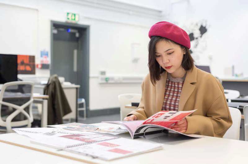 【英國留學生活心得分享-諾丁漢特倫特大學 NTU】