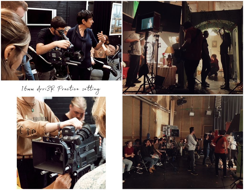 【Life of Oxbridge Students in UK】