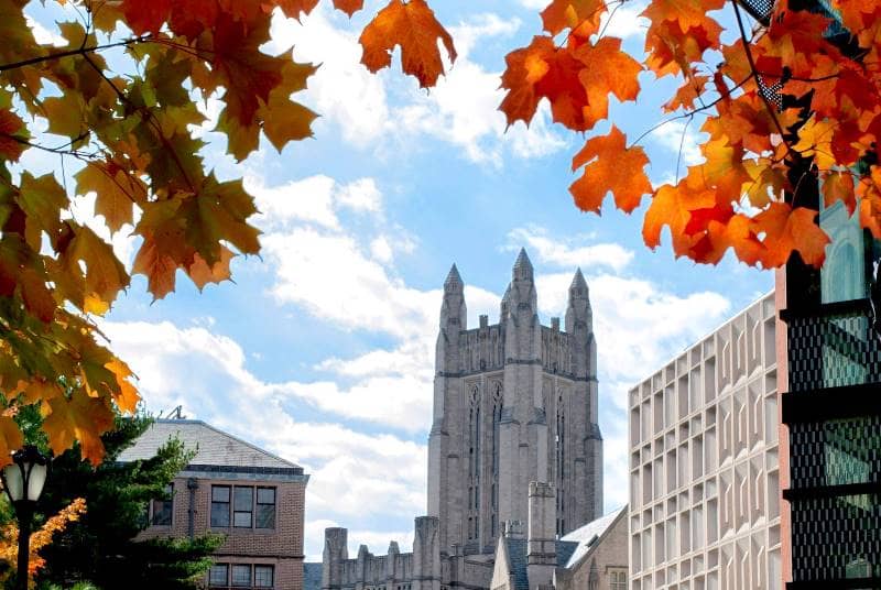 我第二次的申請結果很理想，拿到了許多不錯的Offer，真的非常謝謝Claire跟Tina