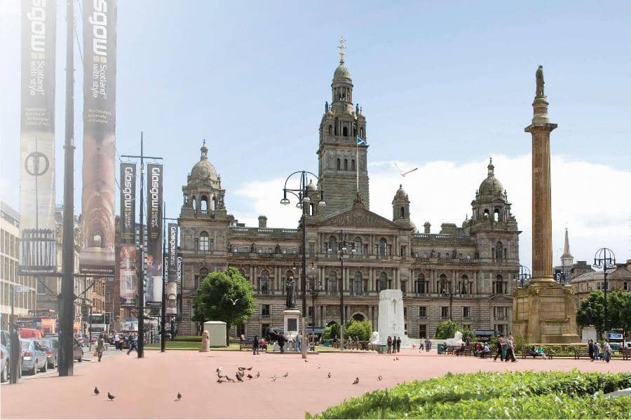 感謝 Rosa & Tina 的協助，讓我在申請的過程中沒遇到任何阻礙與困難