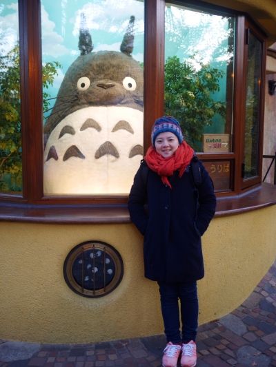 非常感謝津橋提供給我這麼優質的良好服務!