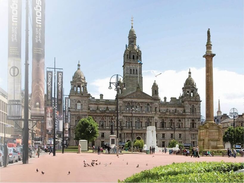 Teresa 非常的專業,申請過程中非常仔細的提及重點與主動追蹤