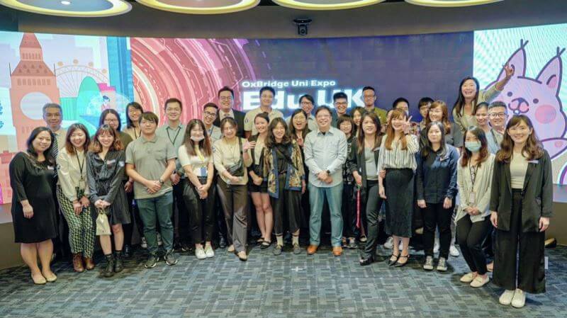 關於津橋-顧問團隊 – 津橋留學顧問