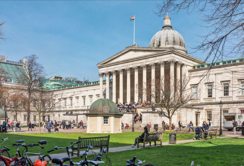 津橋顧問告訴我：申請不是難事，留學卻不是易事；並與我仔細客觀分析留學利弊得失