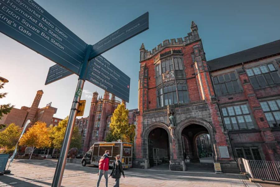 透過津橋，我為出國讀書做了最棒的準備跟決定！