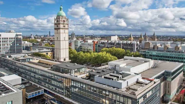 李同學錄取 Imperial