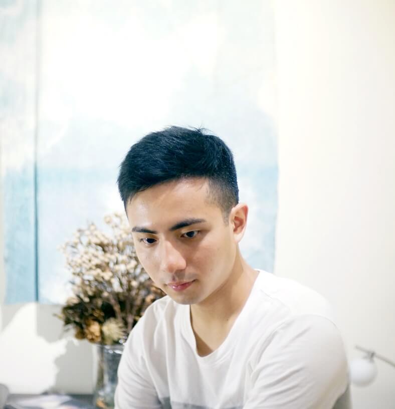 請選擇津橋，並好好用心準備，別辜負津橋的專業