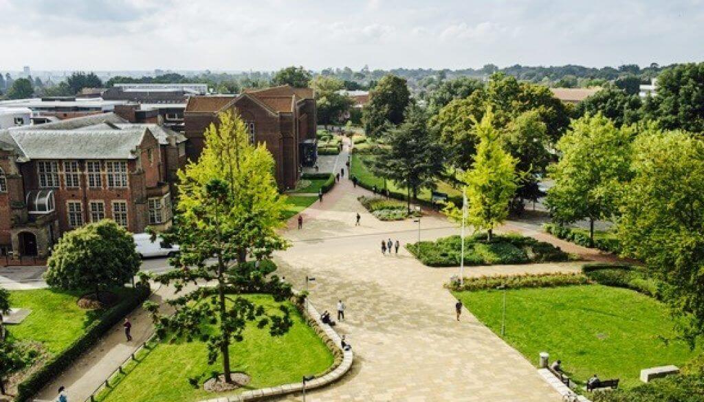 感謝津橋所給予留學申請的所有資源及支持，您們的專業，值得人信任