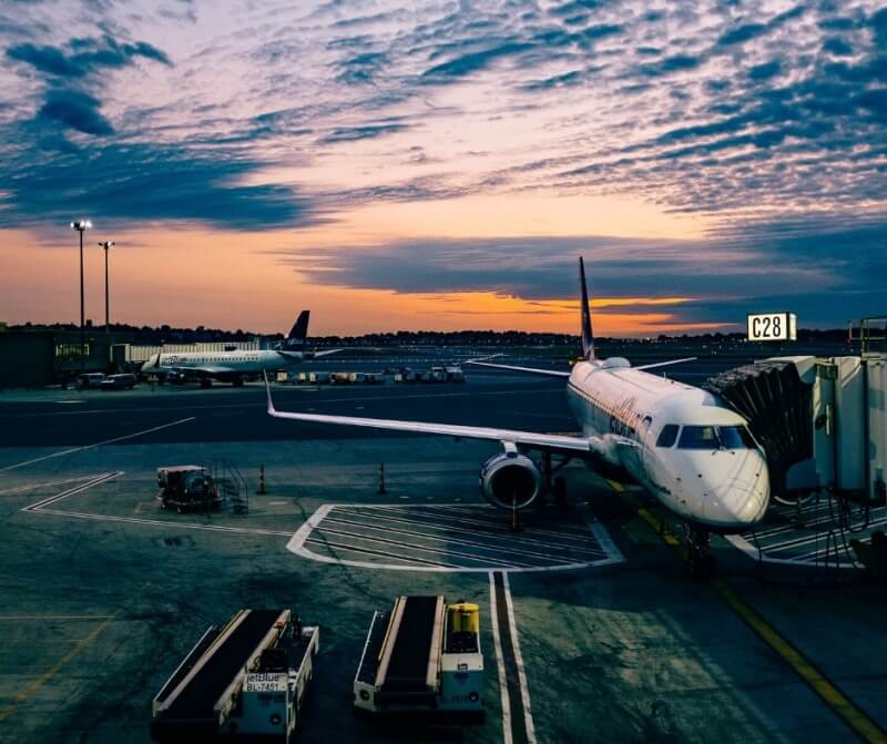 整個申請過程在顧問Rosa和Valeria的幫助下，並沒有遇到太多阻礙。