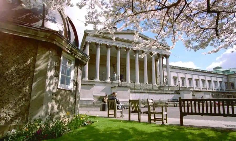 非常的感謝Ruby，幫助我拿到美國七所及英國五所的offer，並最後如願成功的進入心儀的學校