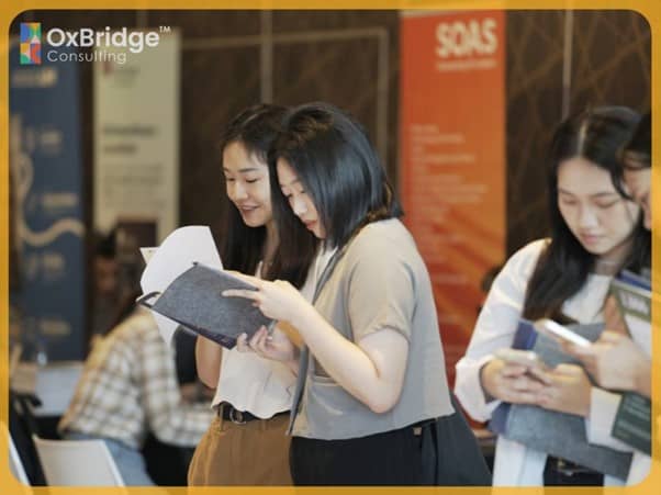 壓線申請：不行動，留學就只停在「夢」和「想」