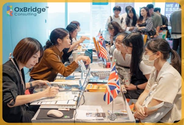 顧問一人多工,你的留學申請真的萬無一失嗎?